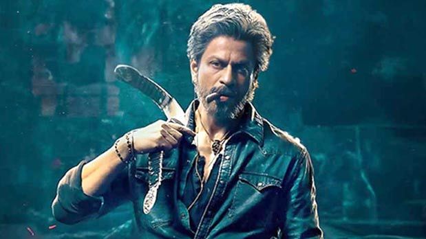 Shah Rukh Khan starrer Jawan nominated for Taurus World Stunt Awards