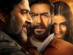 Shaitaan Box Office: Ajay Devgn starrer becomes 2nd film of 2024 to gross over Rs. 200 crores worldwide