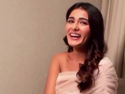 Stealing our hearts with her smile! Shalini Pandey
