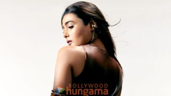 Shalini Pandey