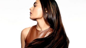 Shalini Pandey