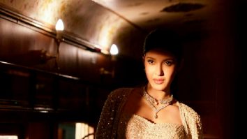 Shanaya Kapoor