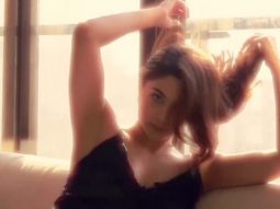 Dreamy! Sharvari Wagh absolutely stuns in this golden hour shoot