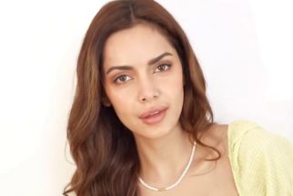 Summer ready with Shazahn Padamsee and her cute outfit
