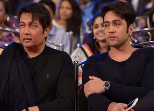 Shekhar Suman on losing his first son Aayush; says, “Main bejaan ho gaya tha…”