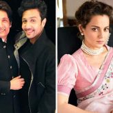 Shekhar Suman reveals, “Kangana Ranaut and Adhyayan Suman were happy when they were together” after lashing out at the actress seven years ago