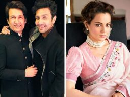 Shekhar Suman reveals, “Kangana Ranaut and Adhyayan Suman were happy when they were together” after lashing out at the actress seven years ago
