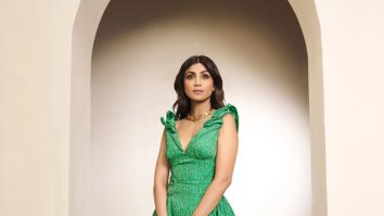 Shilpa Shetty