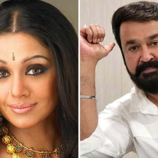 Shobana to reunite with Mohanlal after 20 years in Tharun Moorthy’s L 360: “This is the 360th film of Lal Ji and our 56th”