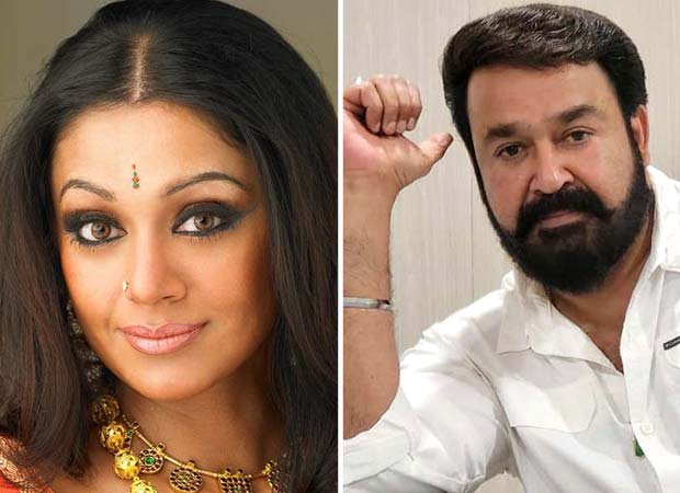 Shobana to reunite with Mohanlal after 20 years in Tharun Moorthy’s L 360 “This is the 360th film of Lal Ji and our 56th”