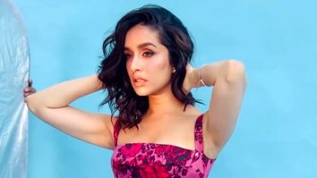 Shraddha Kapoor is here to give some reality check for 2024