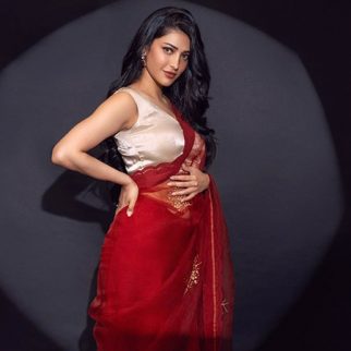 Shruti Haasan opens up on ‘bad period cramps’ as she addresses the body challenges during menstruation; says, “We are literally fighting the battles with our bodies that day”