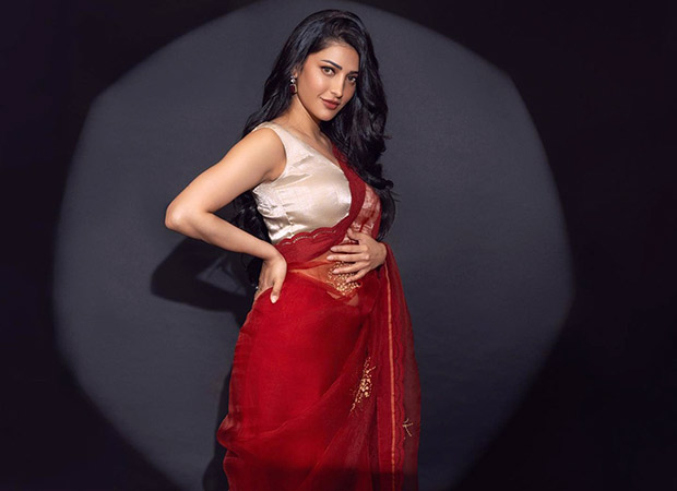 Shruti Haasan opens up on ‘bad period cramps’ as she addresses the body challenges during menstruation; says, “We are literally fighting the battles with our bodies that day”