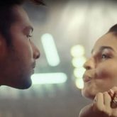 Siddhant Chaturvedi and Alia Bhatt team up for ad commercial, watch
