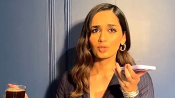 So Relatable! Manushi Chhillar being the inner voice of so many girls out there