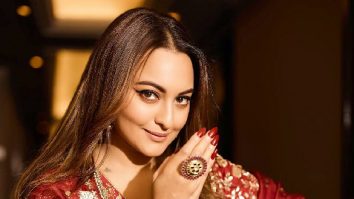 Celeb Photos Of Sonakshi Sinha