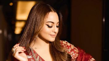 Celeb Photos Of Sonakshi Sinha