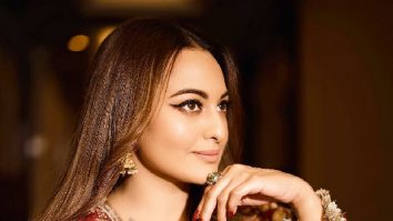 Celeb Photos Of Sonakshi Sinha