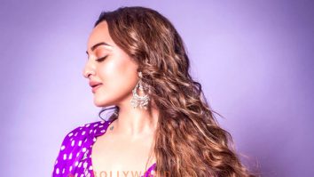 Celeb Photos Of Sonakshi Sinha