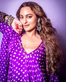 Celeb Photos Of Sonakshi Sinha
