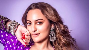 Celeb Photos Of Sonakshi Sinha