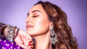 Celeb Photos Of Sonakshi Sinha
