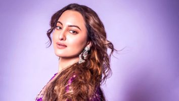 Celeb Photos Of Sonakshi Sinha