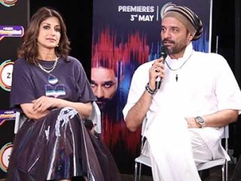 Sonali Bendre, Jaideep Ahlawat & Shriya Pilgaonkar on Bollywood Hungama’s Hangout