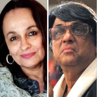 Soni Razdan takes a light-hearted jab at Mukesh Khanna's remark on live-in relationships as Zeenat Aman's advice sparks debate: “Can't imagine what would happen if…”