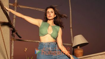 Sonnalli Seygall