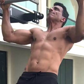 Can't stop drooling over Sonu Sood's perfectly carved abs