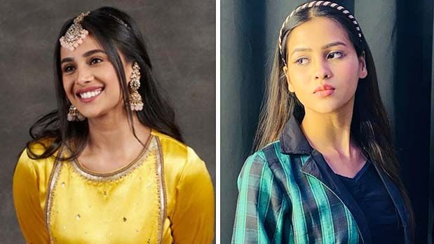 Sony TV introduces new show Pukaar Dil Set Dil Tak starring Sayli Salunkhe and Anushka Merchande
