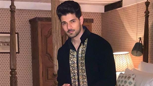Sooraj Pancholi opens up about his next film as he gets snapped with co-star Akanksha Sharma; says, “It is a biopic on one of the bravest Indian warriors”
