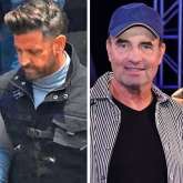 Captain America action director Spiro Razatos joins forces with War 2, starring Hrithik Roshan and Jr NTR