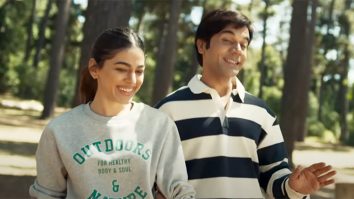 Srikanth: Tumhe Hi Apna Maana Hai (Song) | Rajkummar Rao, Alaya F | Sachet-Parampara | Bhushan Kumar