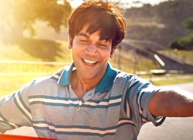 Srikanth first motion poster out: Rajkummar Rao looks determined and happy!