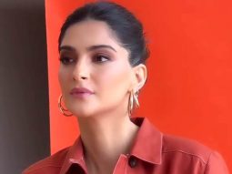 Stunning photoshoot! Sonam Kapoor shows us how it’s done