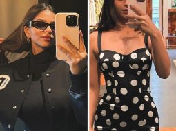 Suhana Khan shares snapshots of stylish Italian getaway; enjoys Milan’s fashion, food and fun, see photos