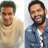 Sunny Hinduja and Sharib Hashmi to produce and act in a play together We aim to create something truly special for all theatre enthusiasts