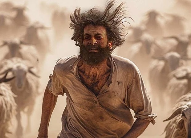 Prithviraj Sukumaran on his physical transformation for The Goat Life, “I had to lose around 30 kgs twice”