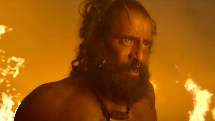 THANGALAAN – Chiyaan Vikram Birthday Tribute Video THANGALAAN – Chiyaan Vikram Birthday Tribute Video