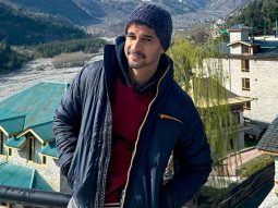 Tahir Raj Bhasin says, “It will be my biggest year in the industry with the sequel of Yeh Kaali Kaali Ankhein” as he looks forward to his birthday on Sunday