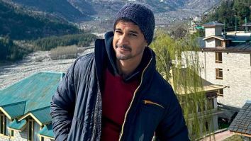 Tahir Raj Bhasin says, “It will be my biggest year in the industry with the sequel of Yeh Kaali Kaali Ankhein” as he looks forward to his birthday