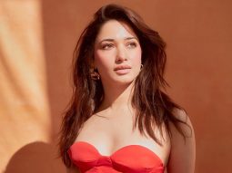 Tamannaah Bhatia excited about her film with Neeraj Pandey, reveals sources