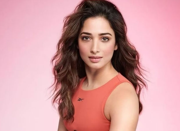 Tamannaah Bhatia summoned by Maharashtra Cyber ​​Cell for allegedly promoting betting app Report