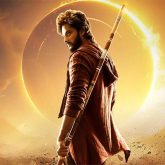 Teja Sajja starrer Production No. 36 finally gets its title as Mirai; to release next year