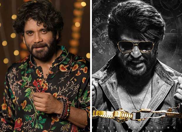 Thalaivar 171: Nagarjuna to join hands with Lokesh Kanagaraj for the Rajinikanth starrer?