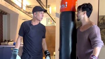 The Bade Miyan & Chote Miyan saga continues! Akshay Kumar & Tiger Shroff
