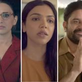 The Broken News 2 Trailer Sonali Bendre backs Shriya Pilgaonkar as she wages war against Jaideep Ahlawat in newsroom drama, watch