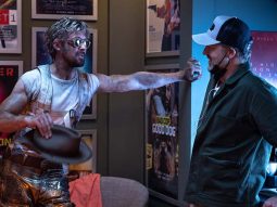 The Fall Guy: Director David Leitch says Ryan Gosling starrer is an homage to his stuntman past: “It weaves in real-life anecdotes from my journey”